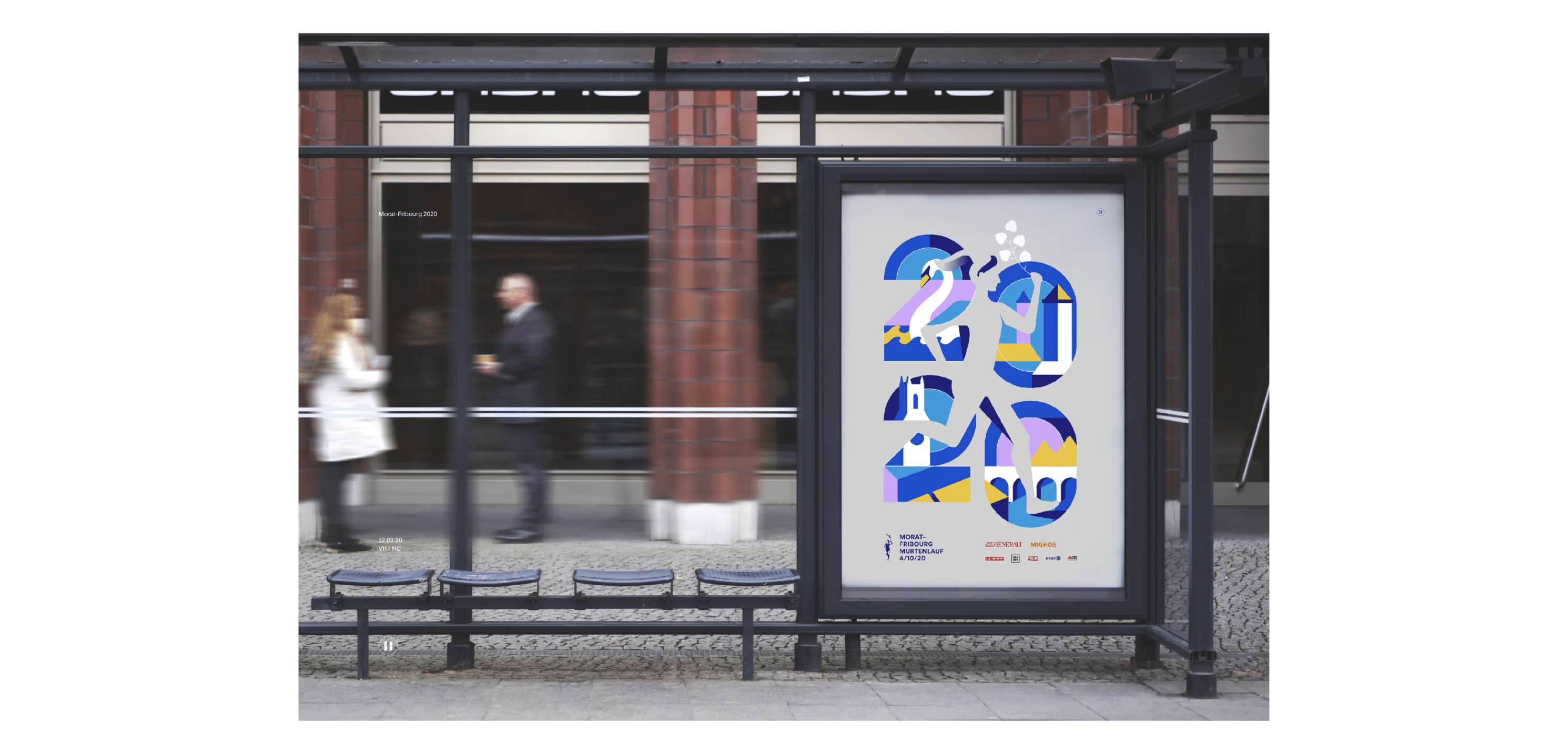 Morat-Fribourg MF 5 Scaled