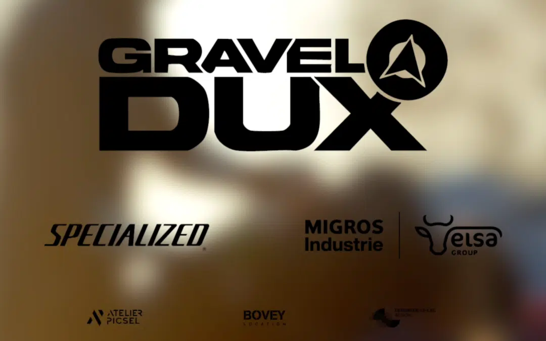 Gravelodux