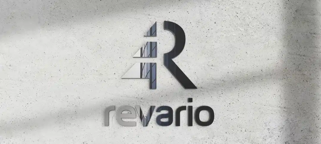 Revario