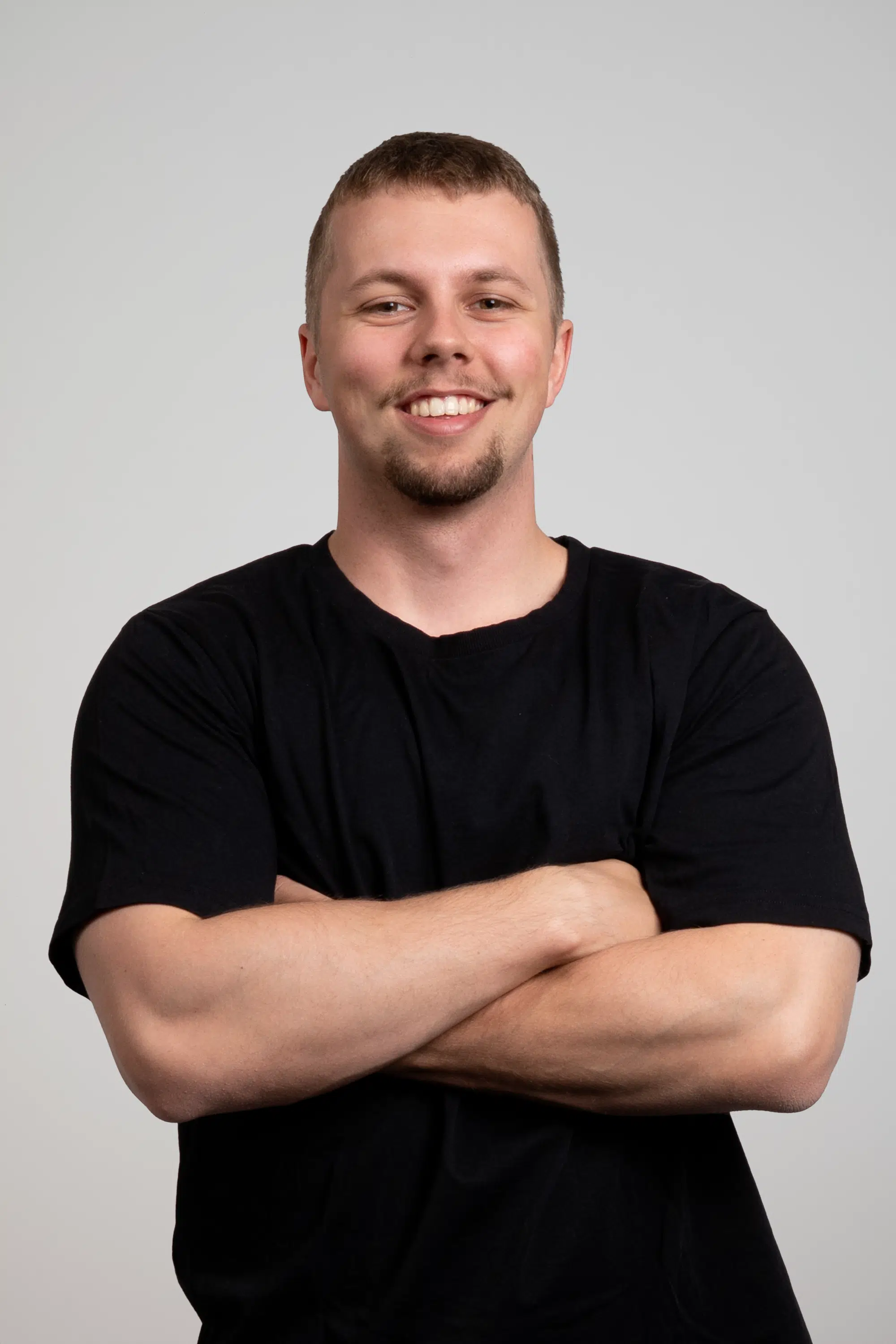 Robin Scheuner