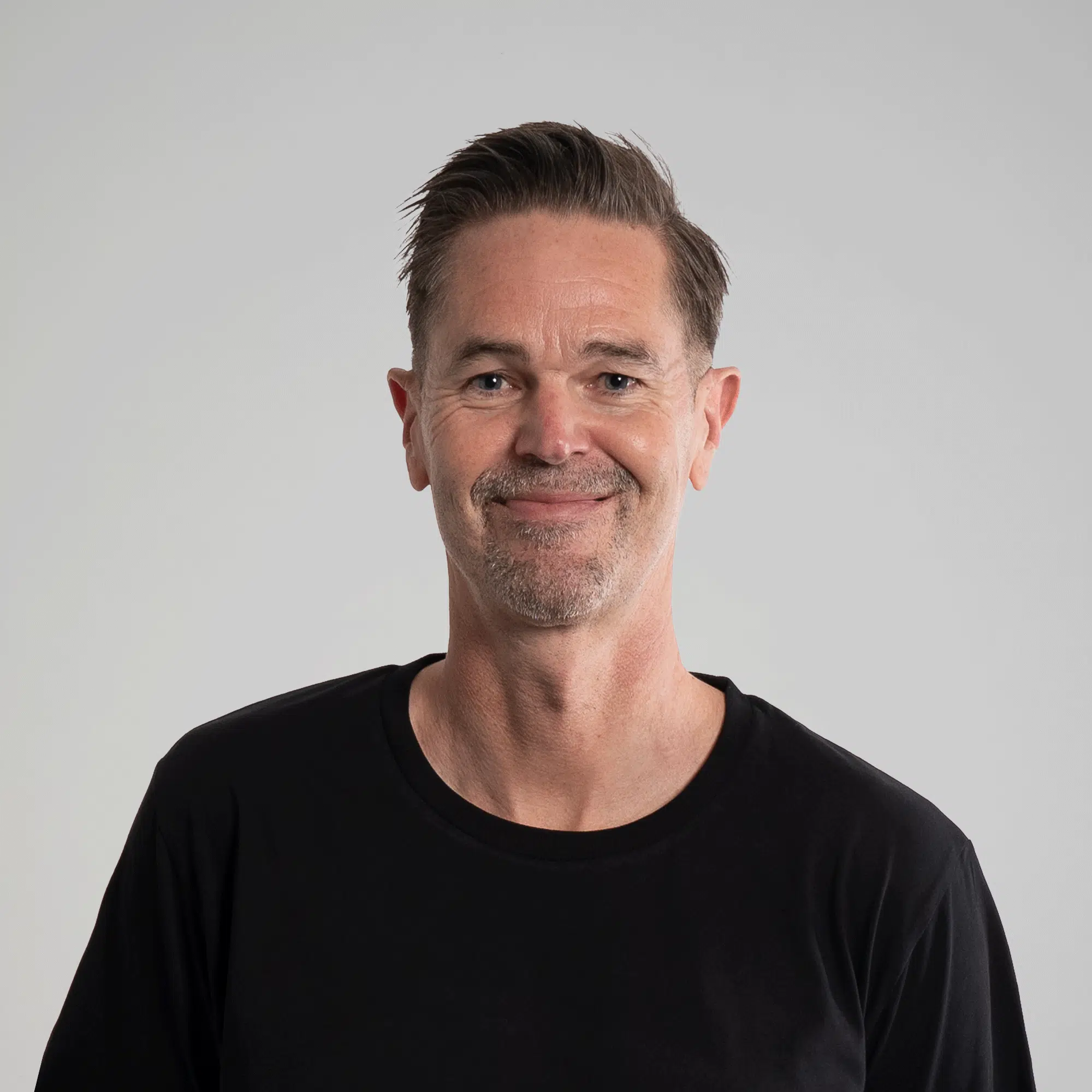 Pete Mager – Founder